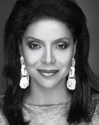 Phylicia Rashad 